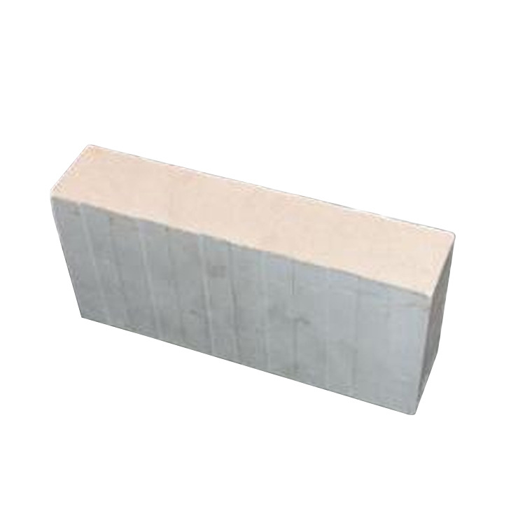 宝清薄层砌筑砂浆对B04级蒸压加气混凝土砌体力学性能影响的研究