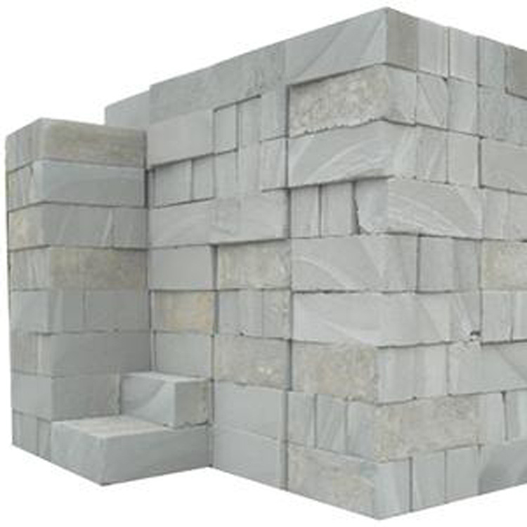 宝清不同砌筑方式蒸压加气混凝土砌块轻质砖 加气块抗压强度研究
